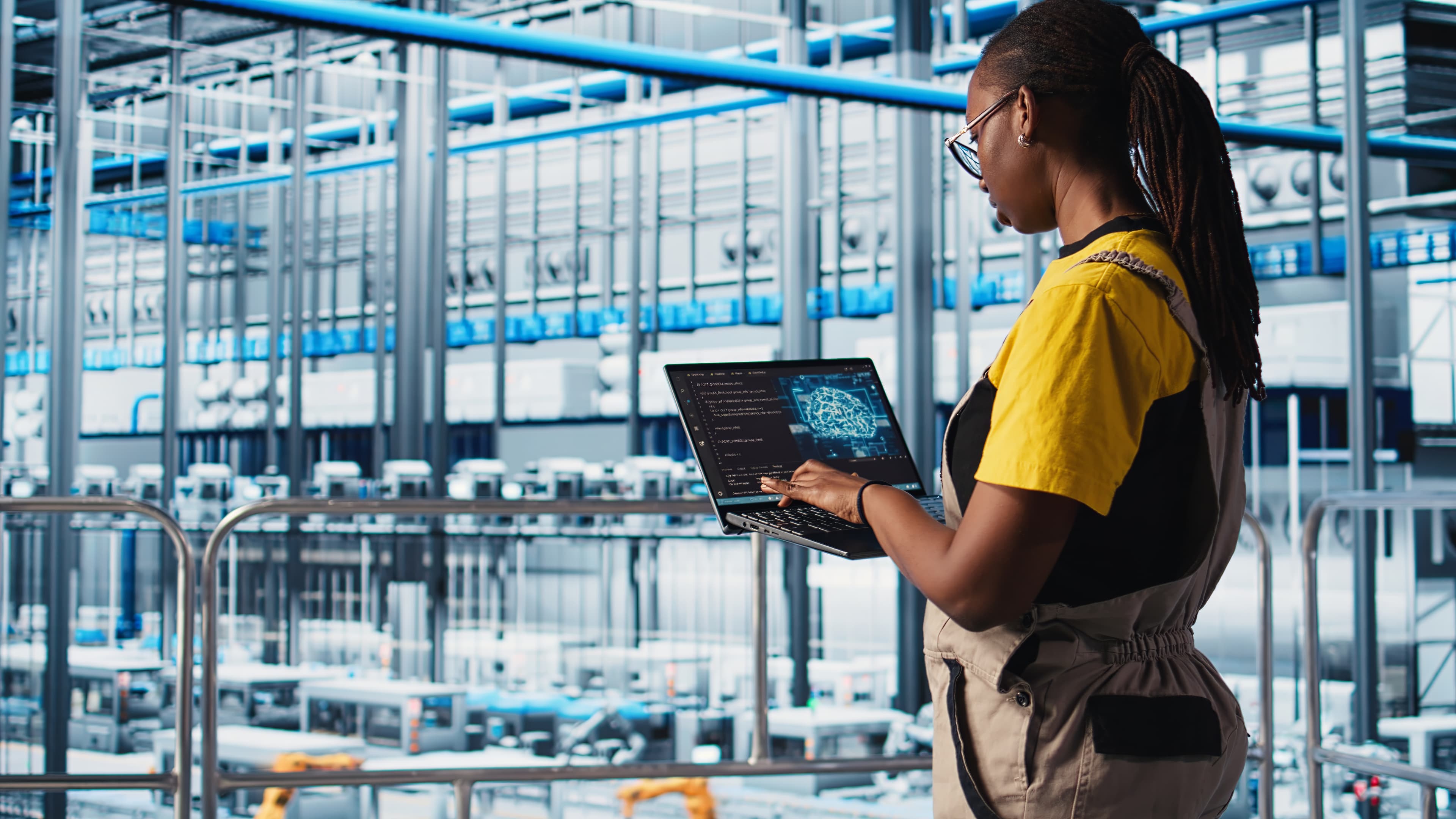 AI Ethics & Governance