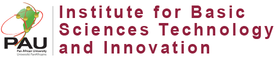 Institute for Basic Sciences Technology and Innovation logo