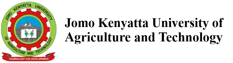Jomo Kenyatta University logo