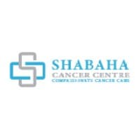 Shabaha Cancer Center logo