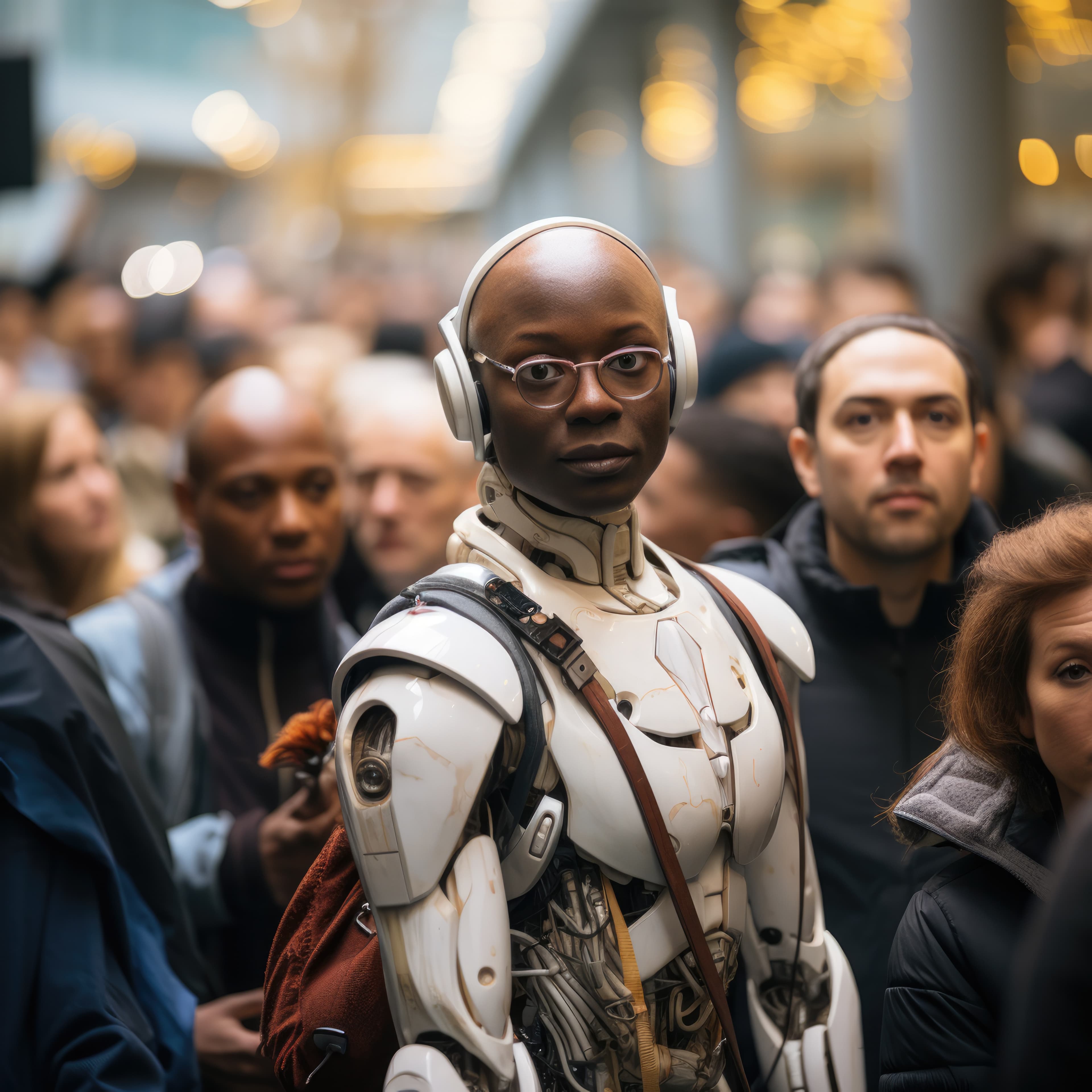 AI and the Future of Work in Africa (AIFUW)